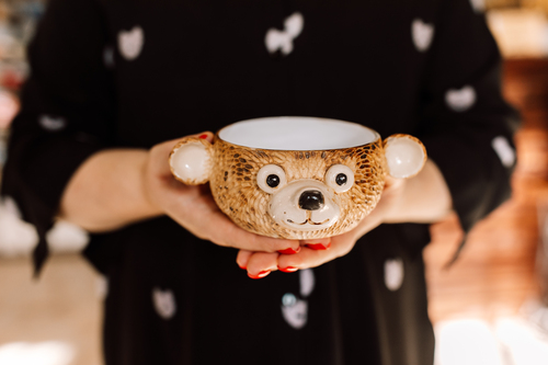 Гончарный круг взрослые  фото 2